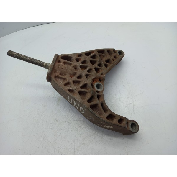 Suporte Coxim Câmbio Fiat Argo 2021 51987495 Peça Original