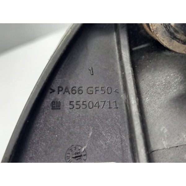 Suporte Dos Cabos De Marcha Chevrolet Onix Plus 1.0 3cc 2020