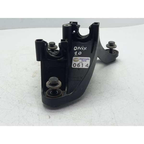 Suporte Dos Cabos De Marcha Chevrolet Onix Plus 1.0 3cc 2020