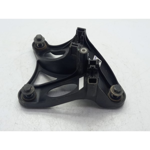 Suporte Dos Cabos De Marcha Chevrolet Onix Plus 1.0 3cc 2020