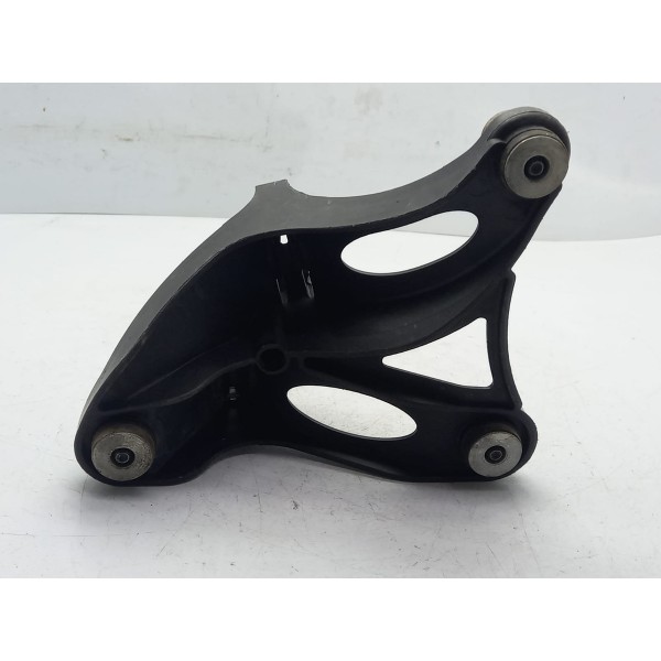 Suporte Dos Cabos De Marcha Chevrolet Onix Plus 1.0 3cc 2020