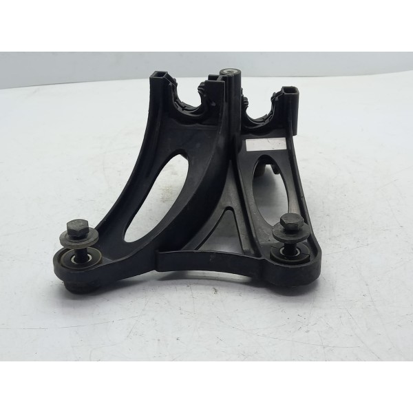 Suporte Dos Cabos De Marcha Chevrolet Onix Plus 1.0 3cc 2020