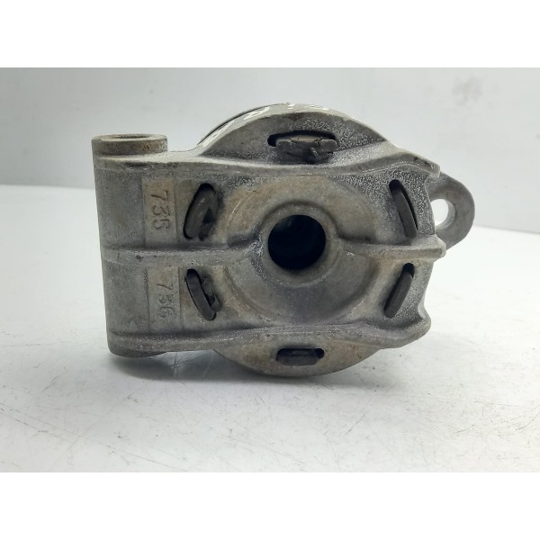 Coxim Esquerdo Traseiro Cambio Vectra Zaf 2.0 2006 2007/2012