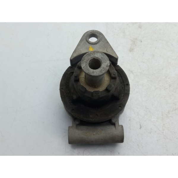 Coxim Esquerdo Traseiro Cambio Vectra Zaf 2.0 2006 2007/2012