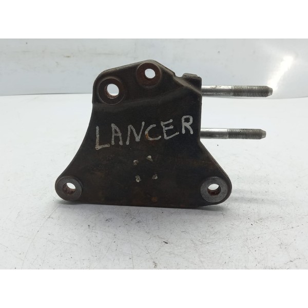 Suporte Coxim Do Motor Lancer 2.0 16v 2012 Peça Original