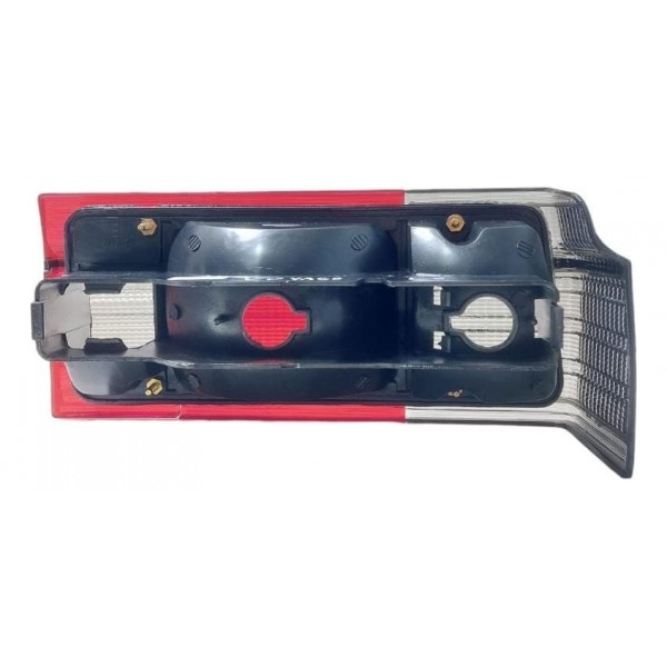 Par Lanterna Vw Voyage 1985 1986 1987 1988 89/1990 Universal Ambos Lados