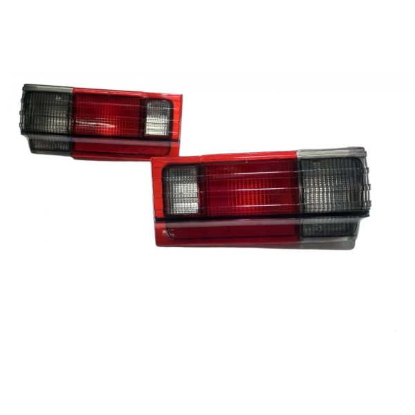 Par Lanterna Vw Voyage 1985 1986 1987 1988 89/1990 Universal Ambos Lados