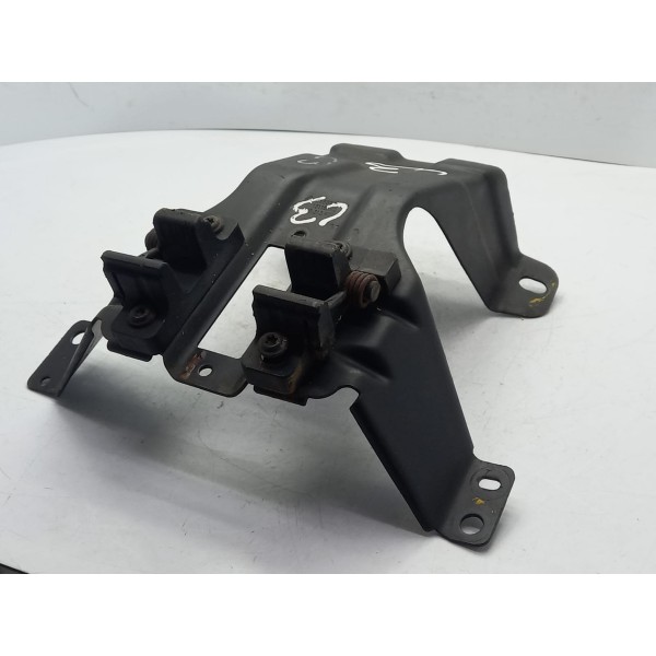 Trava Estepe Citroen C3 Aircross Original 9688967780