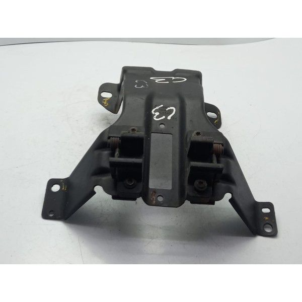 Trava Estepe Citroen C3 Aircross Original 9688967780