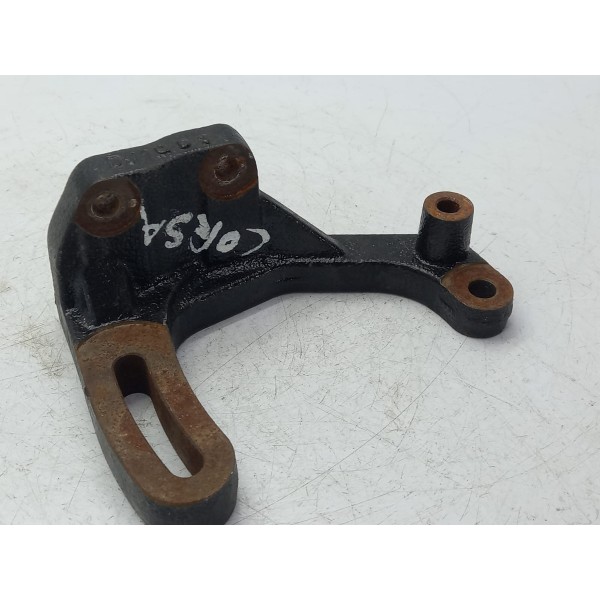 Suporte Alternador - Hyundai Hb20 - 1.0 3cc 2013\2023