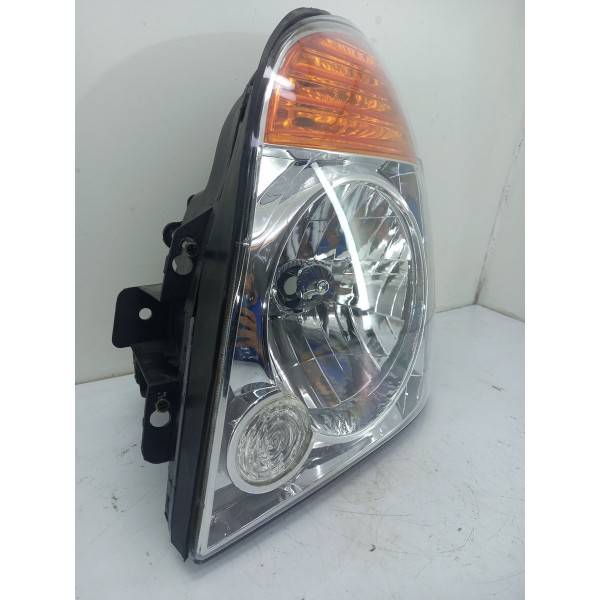 Farol Kia Bongo Lado Esquerdo Paralelo