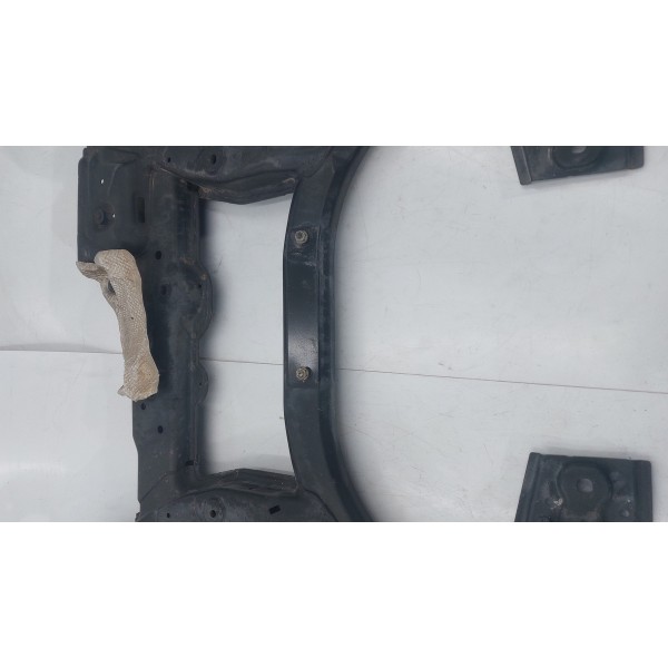 Agregado Dianteiro Mercedes-benz A200 1.6 2015 A 2019