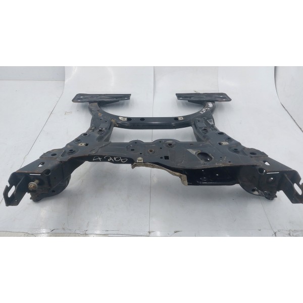 Agregado Dianteiro Mercedes-benz A200 1.6 2015 A 2019