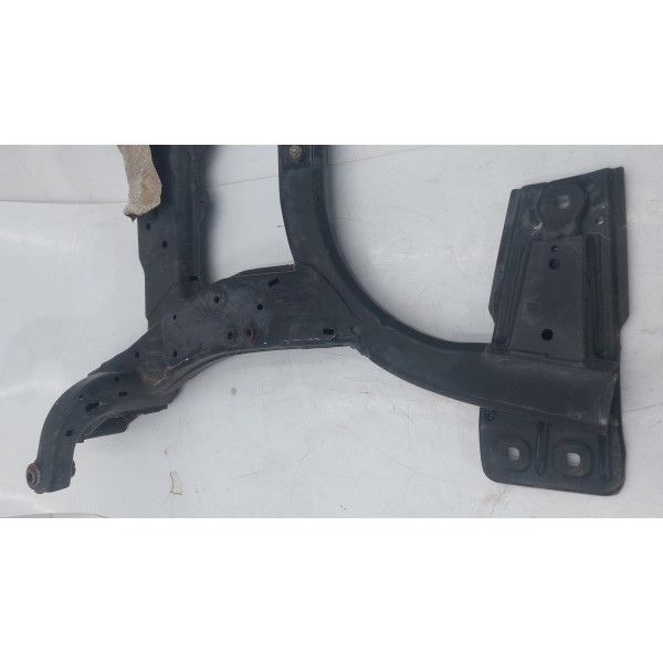 Agregado Dianteiro Mercedes-benz A200 1.6 2015 A 2019