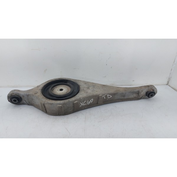 Bandeja Suspensão Traseira Volvo Xc60 T5 2012 Original