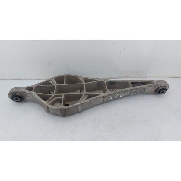 Bandeja Suspensão Traseira Volvo Xc60 T5 2012 Original