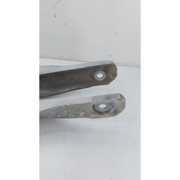 Bandeja Da Suspensão Traseira Mercedes A200 Cla 2015 A 2019