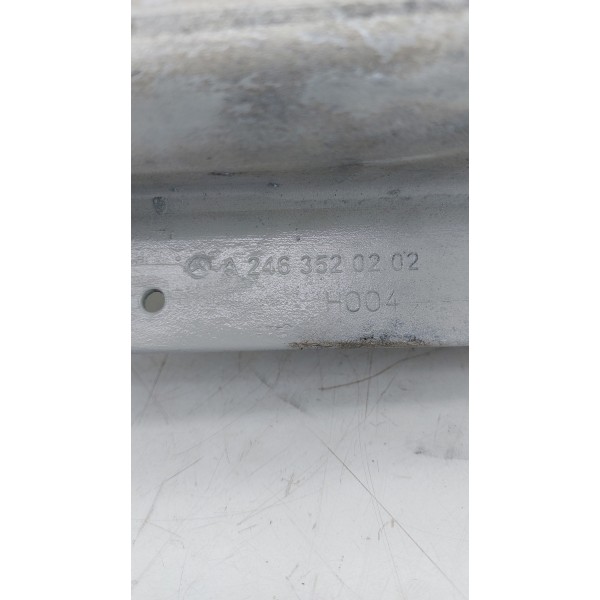 Bandeja Da Suspensão Traseira Mercedes A200 Cla 2015 A 2019