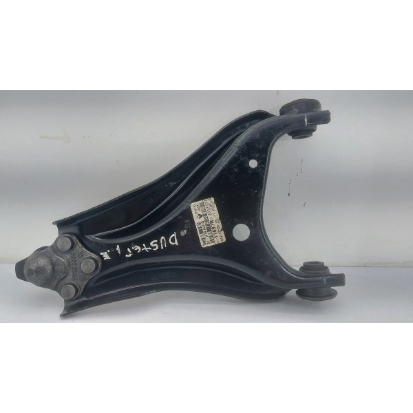 Bandeja Dianteira Esquerda Com Pivô Duster 2011 2013