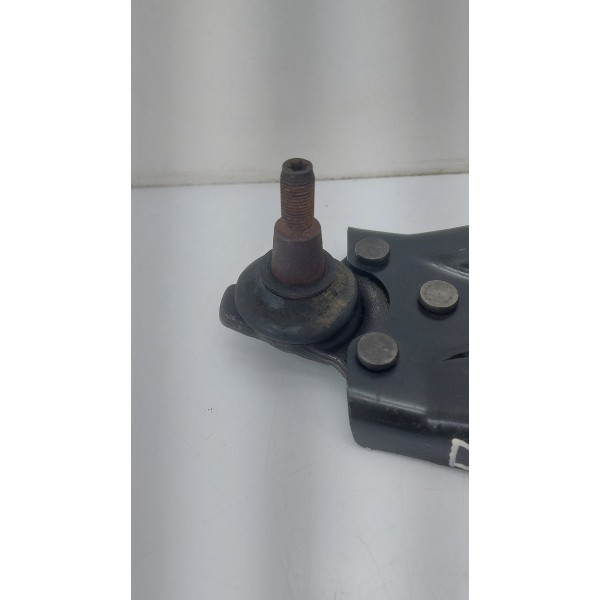 Bandeja Dianteira Esquerda Com Pivô Duster 2011 2013