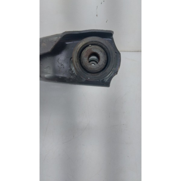 Bandeja Dianteira Esquerda Com Pivô Duster 2011 2013