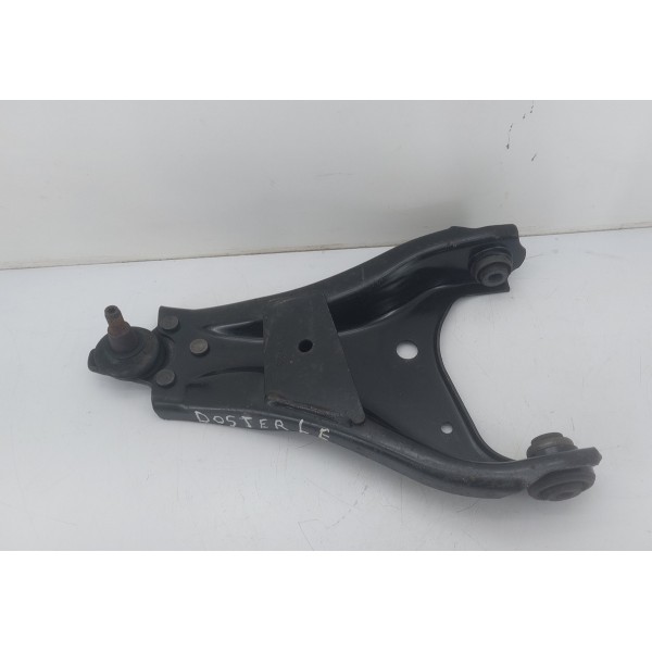 Bandeja Dianteira Esquerda Com Pivô Duster 2011 2013