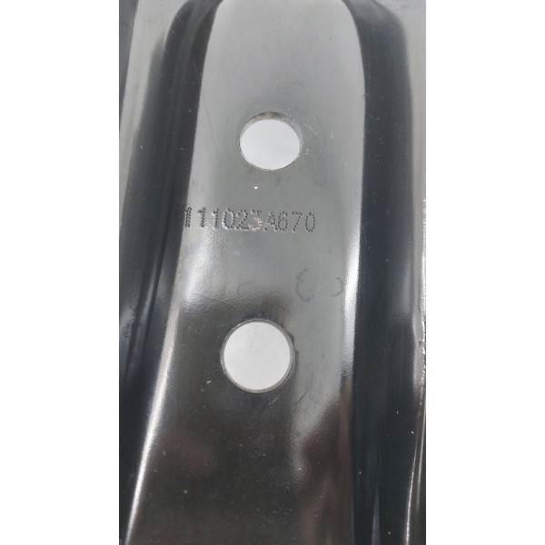 Bandeja Dianteira Esquerda Com Pivô Hb20 1.0/1.6 2012 2013