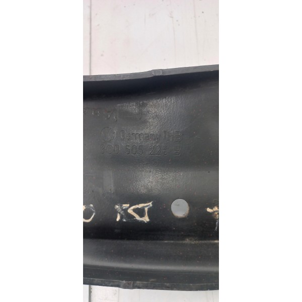 Braço Facão Traseiro D. Tiguan Tsi 2.0 2012 V2249