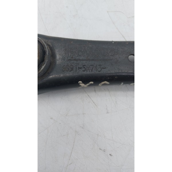 Braço Suspensão Traseira Esquerda Volvo V60 T5 Vp3