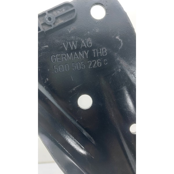 Braço Facao Traseiro Direito Audi A3 A1 Q3 2013 2018 5q05052