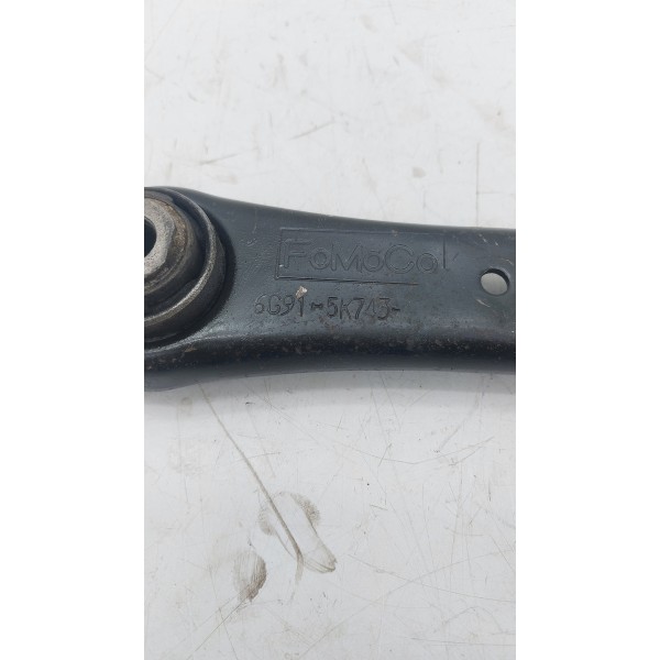 Par Braços Tirante Da Susp. Dianteira Volvo Xc60 T6 6g915k74