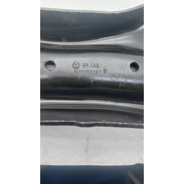 Bandeja Dianteira Esquerda Gol G5 G6 G7 Bjc01045m