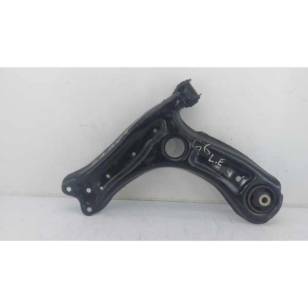 Bandeja Dianteira Esquerda Gol G5 G6 G7 Bjc01045m