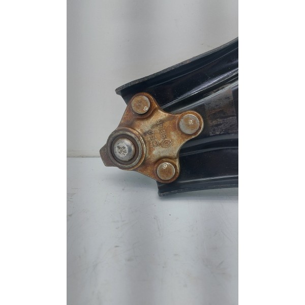 Bandeja Com Pivô Direita Sandero 2006 A 2013 662052