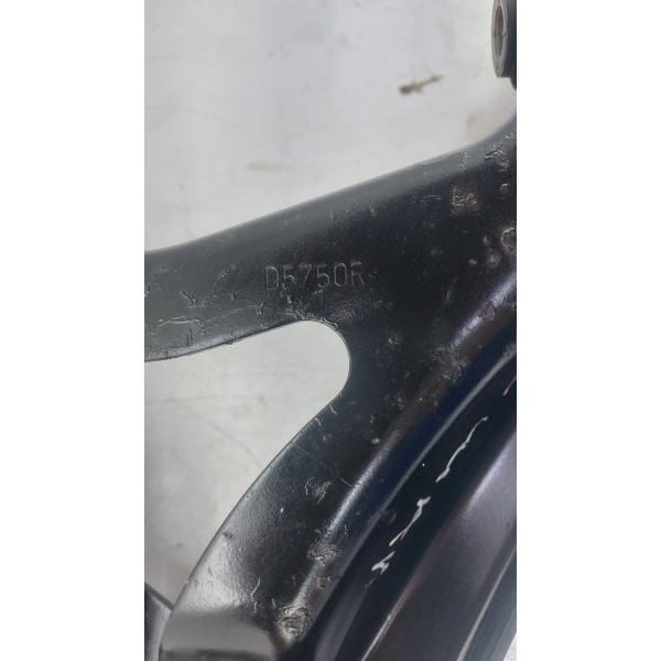 Bandeja Com Pivô Direita Sandero 2006 A 2013 662052