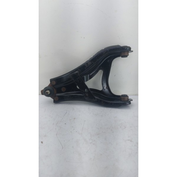 Bandeja Com Pivô Direita Sandero 2006 A 2013 662052