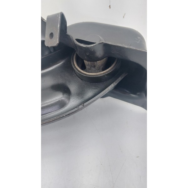 Braço Facão Traseira E. Volkswagen Tiguan Tsi 2.0 2014