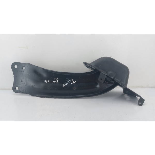 Braço Facão Traseira E. Volkswagen Tiguan Tsi 2.0 2014