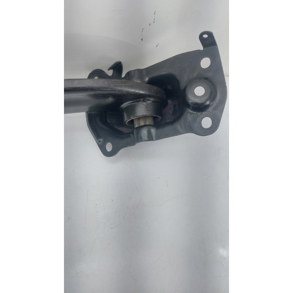 Braço Facão Traseira E. Volkswagen Tiguan Tsi 2.0 2014