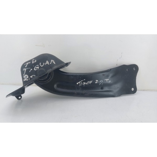 Braço Facão Traseira E. Volkswagen Tiguan Tsi 2.0 2014