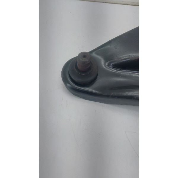 Bandeja Suspensão Dianteira Esquerda Logan Sandero 07/13