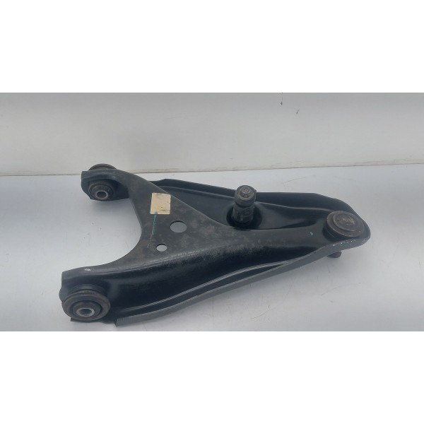 Bandeja Suspensão Dianteira Esquerda Logan Sandero 07/13