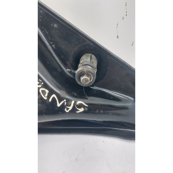 Bandeja Com Pivô Direita Sandero 2006 Em Diante