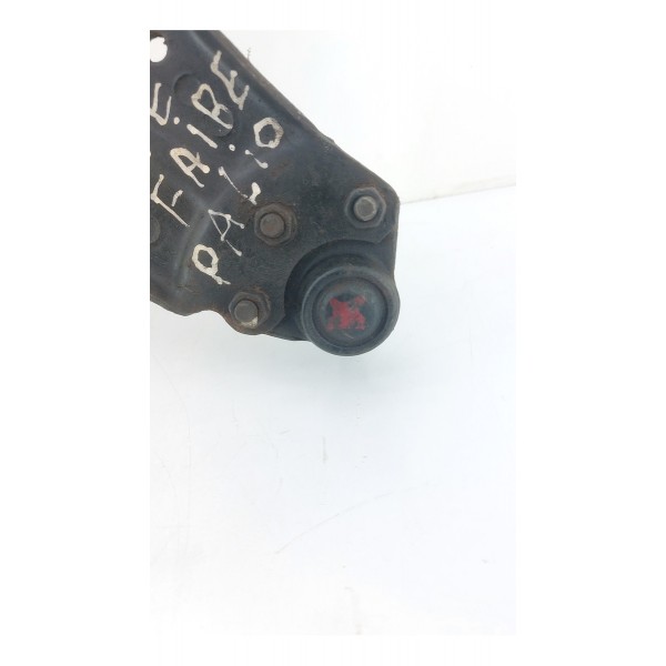 Bandeja Palio Fire 2001 Lado Esquerdo