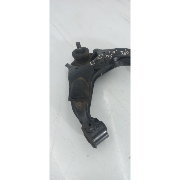 Bandeja Superior Lado Direito L200 Triton 3.2 4x4 2008/....