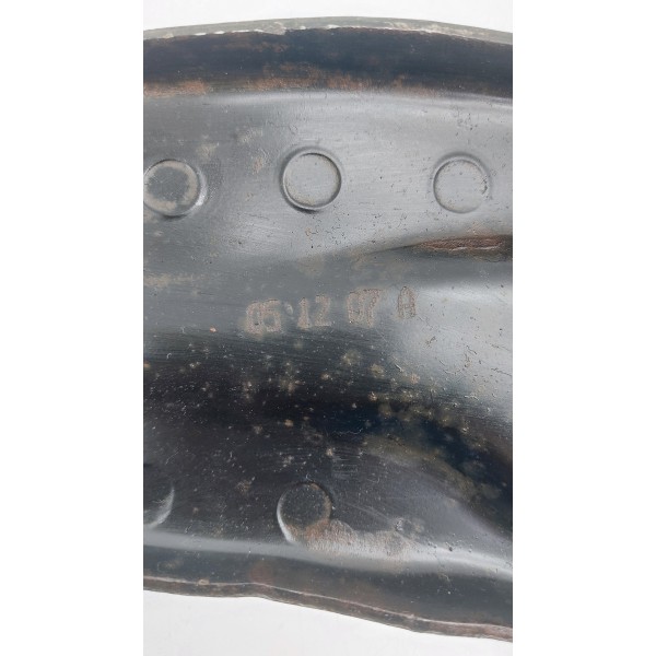 Bandeja Suspensão S/pivo Palio 2001 Ate 2005 Lado Esquerdo