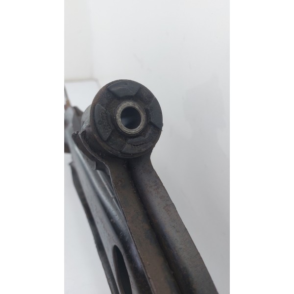 Bandeja Suspensão S/pivo Palio 2001 Ate 2005 Lado Esquerdo