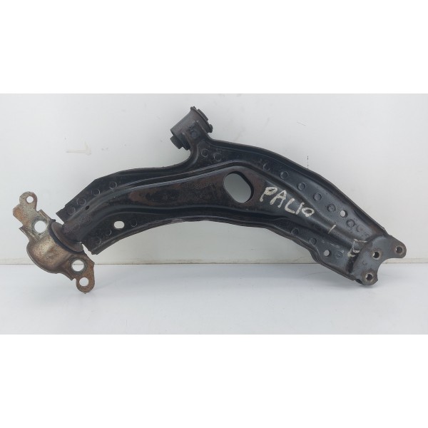 Bandeja Suspensão S/pivo Palio 2001 Ate 2005 Lado Esquerdo