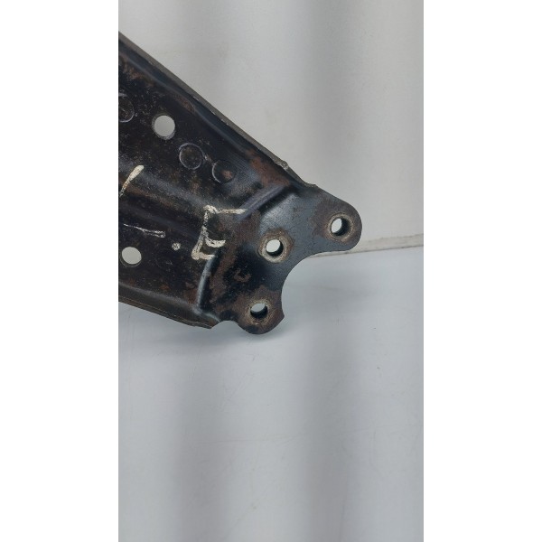 Bandeja Suspensão S/pivo Palio 2001 Ate 2005 Lado Esquerdo