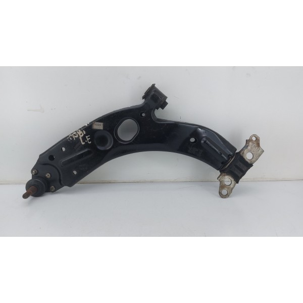 Bandeja Dianteira Lado Esquerdo Fiat Uno Mobi 1.0 2016 2021